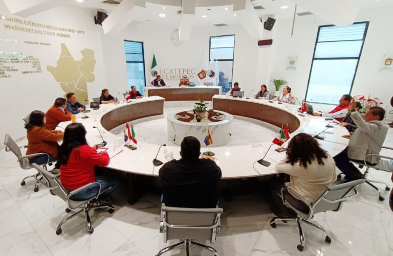 Ecatepec Azucena Cisneros