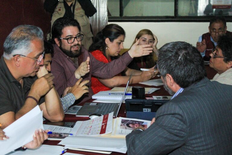 Naucalpan Isaac Montoya