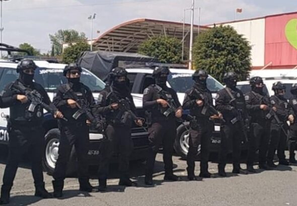 Cuautitlán Juanita Carrillo