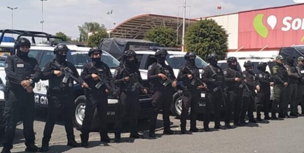 Cuautitlán Juanita Carrillo