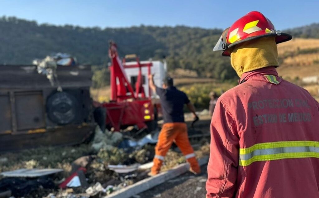 Edoméx Delfina Gómez