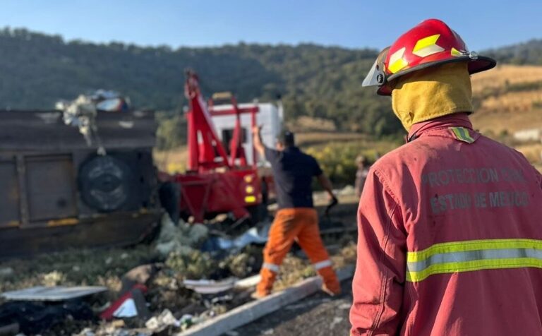 Edoméx Delfina Gómez