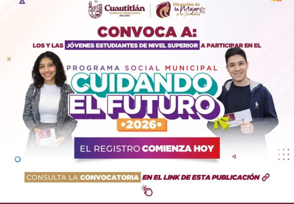 Cuautitlán Juanita Carrillo