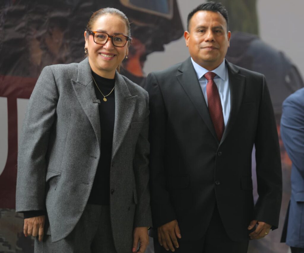 Ecatepec Azucena Cisneros