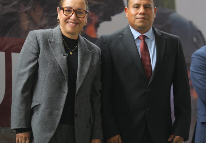 Ecatepec Azucena Cisneros