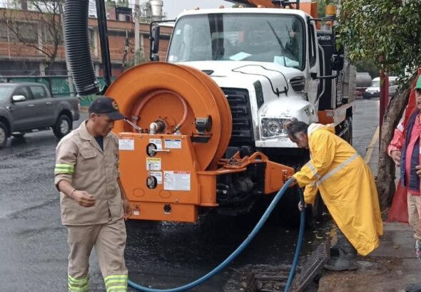 Tlalnepantla Edoméx