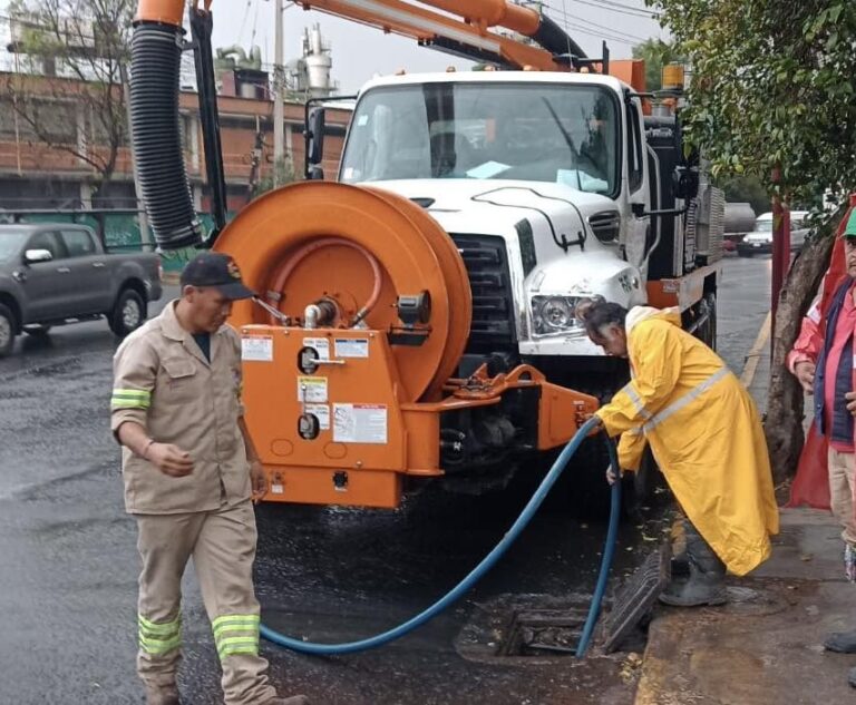 Tlalnepantla Edoméx