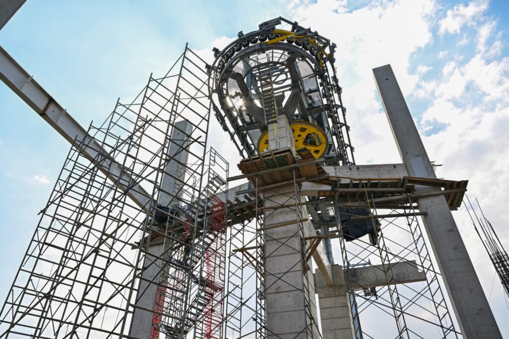 Edoméx Delfina Gómez