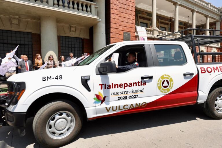 Tlalnepantla Edoméx