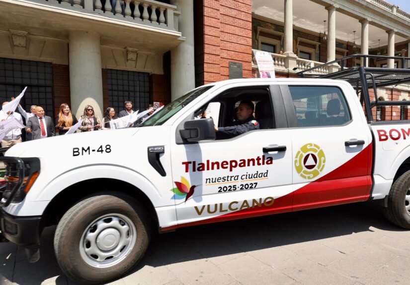 Tlalnepantla Edoméx