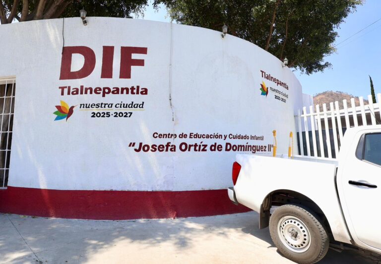 Tlalnepantla Edoméx