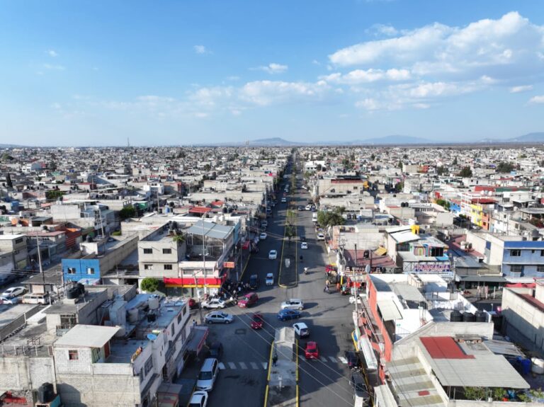Ecatepec Azucena Cisneros