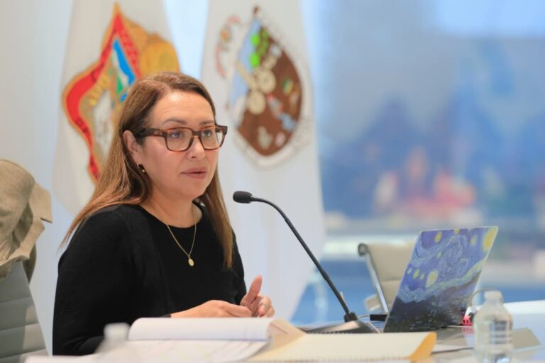 Ecatepec Azucena Cisneros