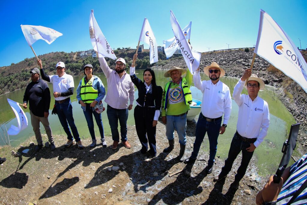 Naucalpan Isaac Montoya