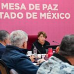 Edoméx Delfina Gómez