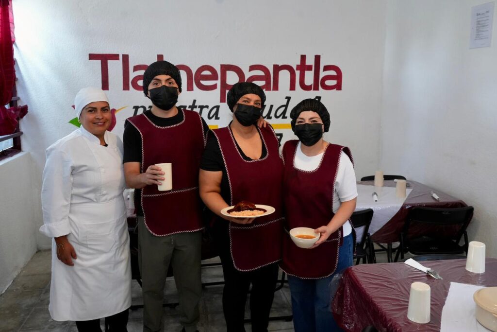 Tlalnepantla Edoméx