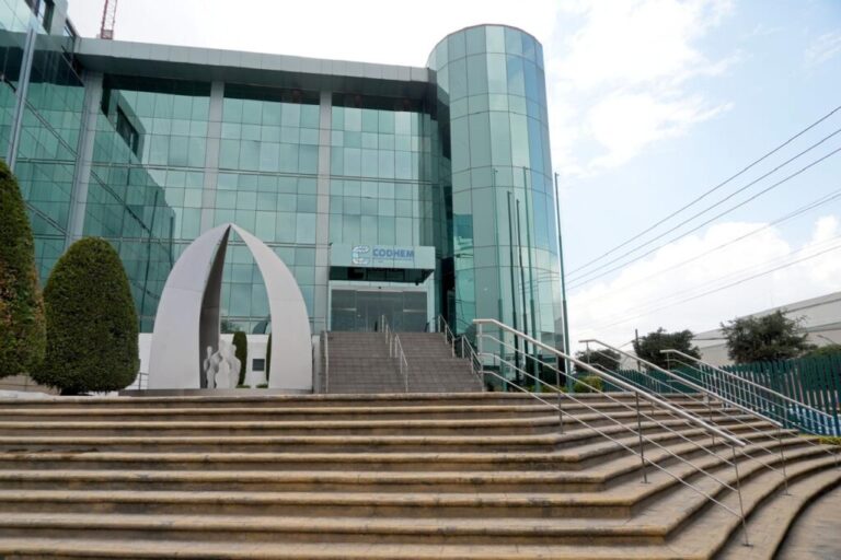 derechos humanos Edoméx