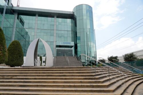 derechos humanos Edoméx