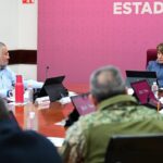 Edoméx Delfina Gómez