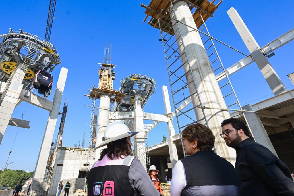 Naucalpan Isaac Montoya