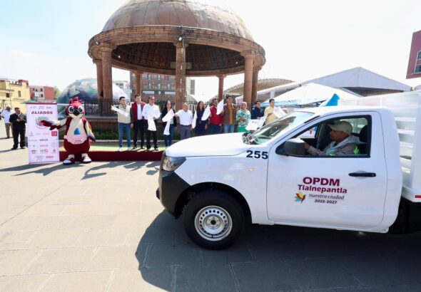 Tlalnepantla Edoméx