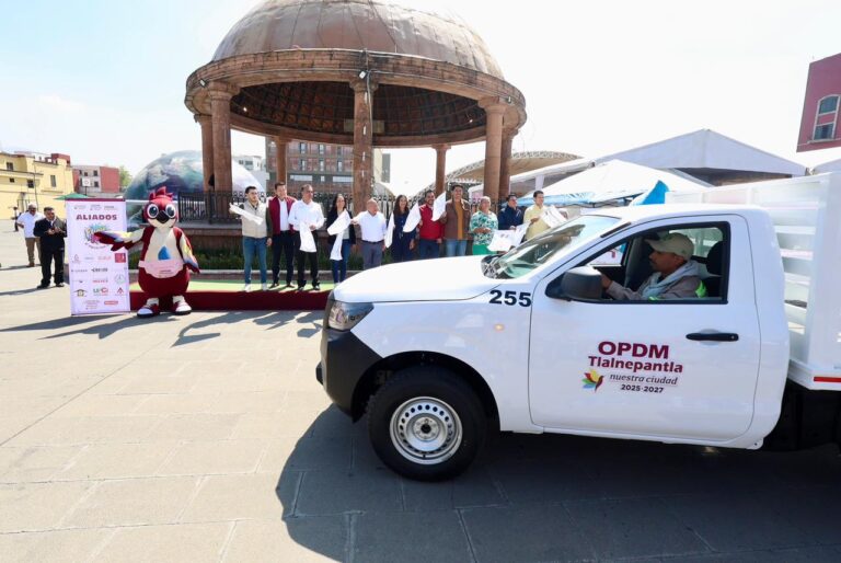 Tlalnepantla Edoméx