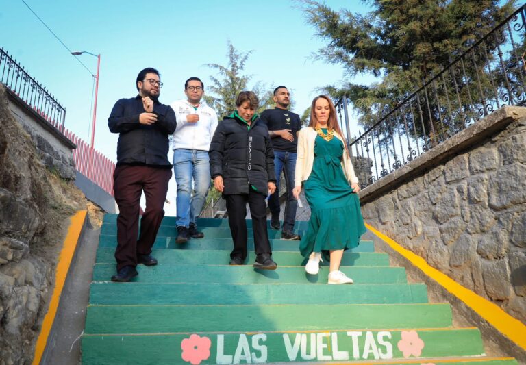 Naucalpan Isaac Montoya