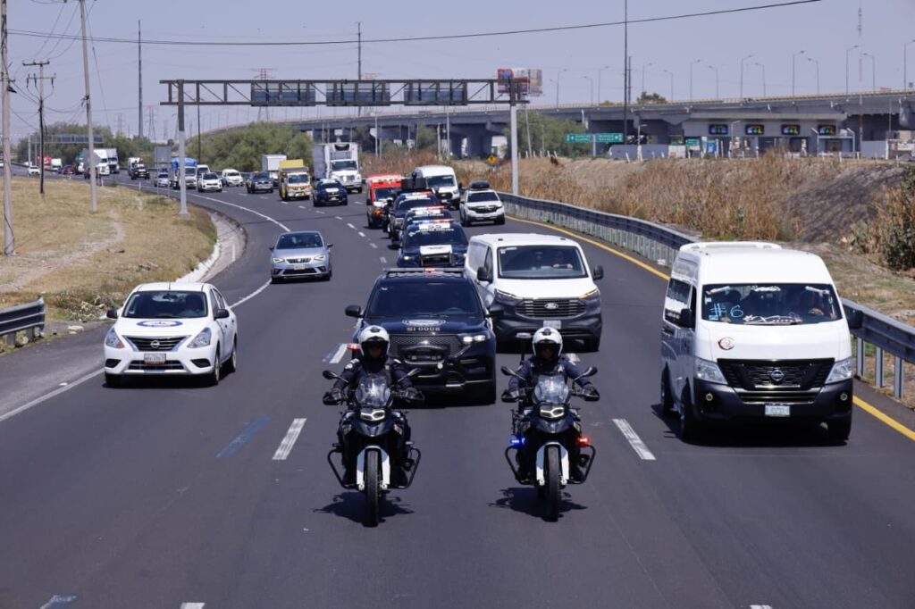 Edoméx Delfina Gómez