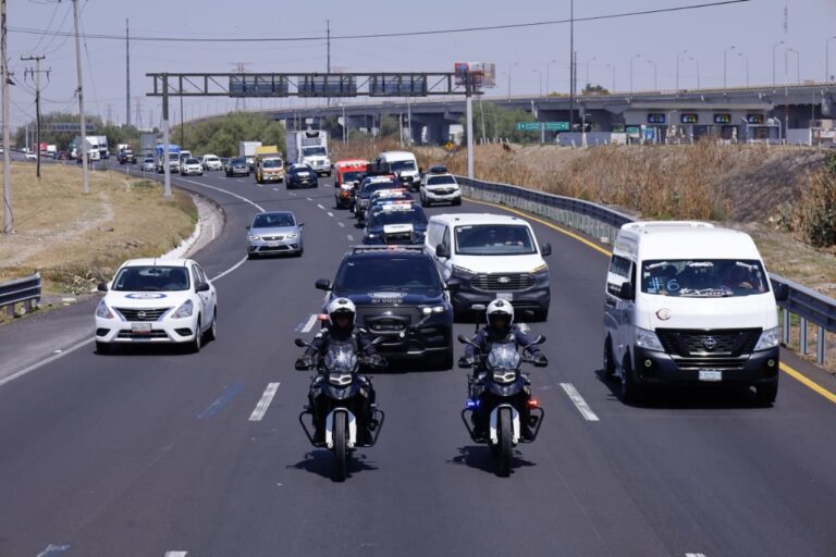 Edoméx Delfina Gómez