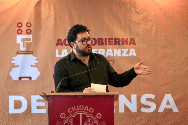 Naucalpan Isaac Montoya