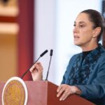 Claudia Sheinbaum Pardo