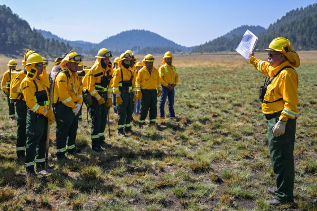 Edoméx Delfina Gómez
