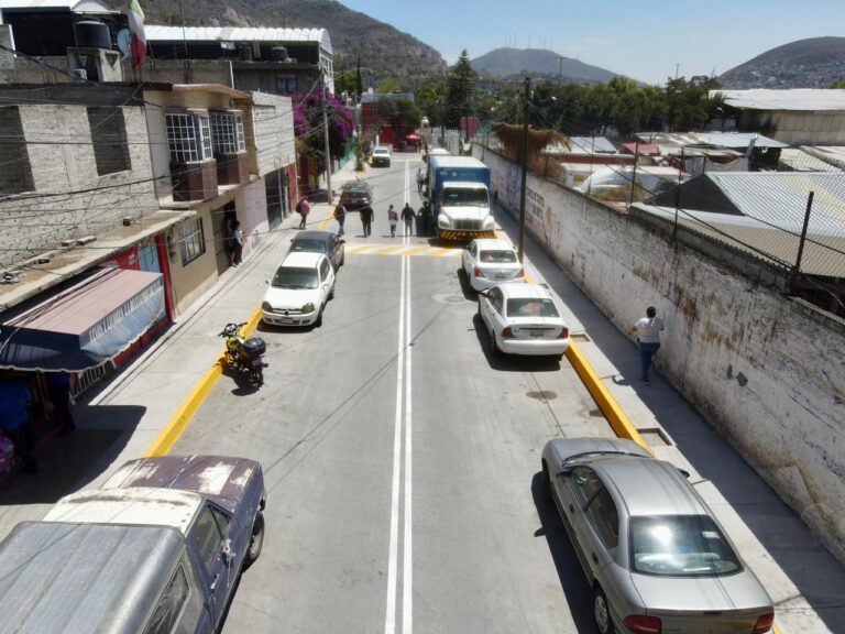 Tlalnepantla Edoméx