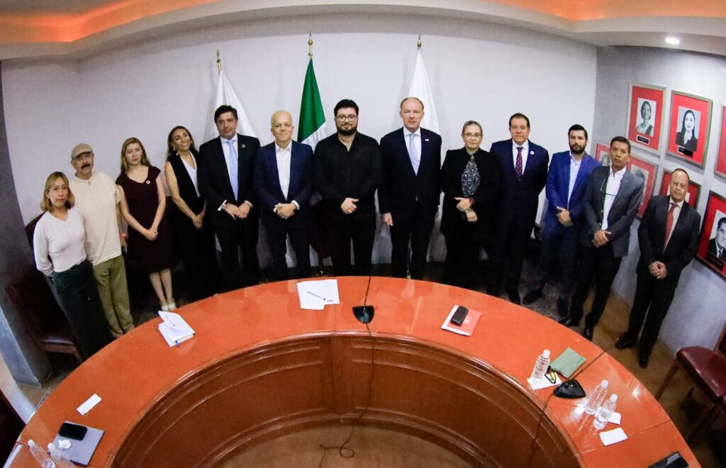 Naucalpan Isaac Montoya