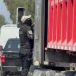 Zumpango extorsiónes