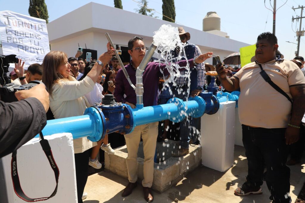 Cuautitlán Juanita Carrillo