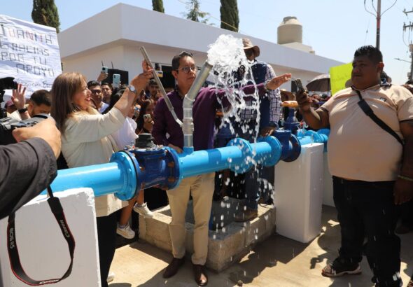 Cuautitlán Juanita Carrillo