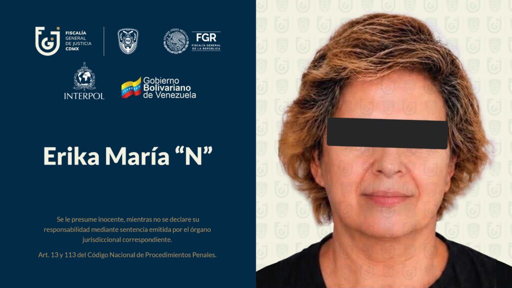 Ficha de detenido