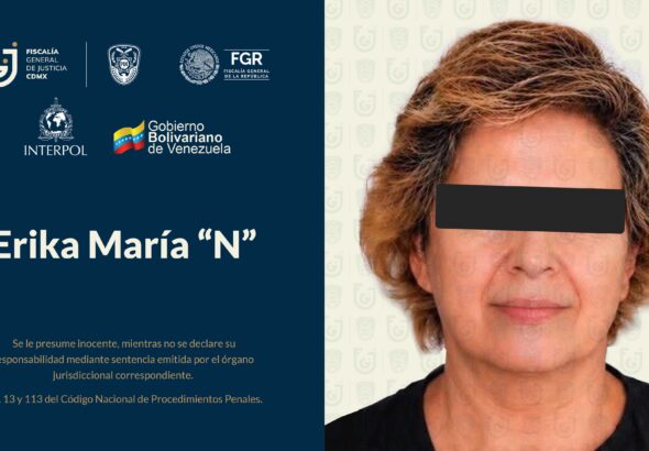 Ficha de detenido