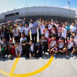 Naucalpan Isaac Montoya