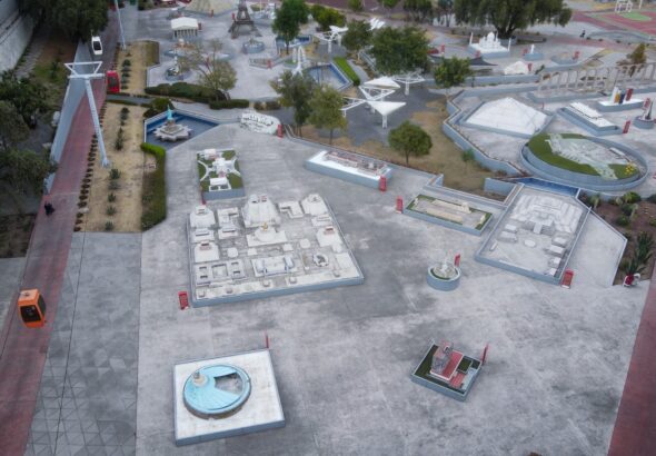 Tlalnepantla Edoméx