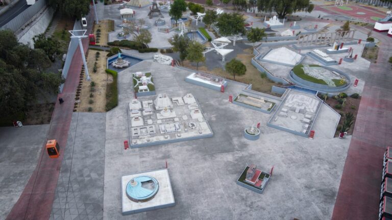 Tlalnepantla Edoméx