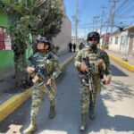 Ecatepec seguridad