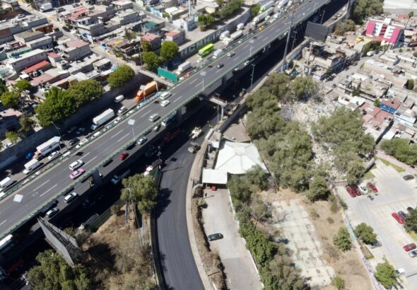 Tlalnepantla Edoméx