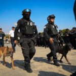 Naucalpan Isaac Montoya