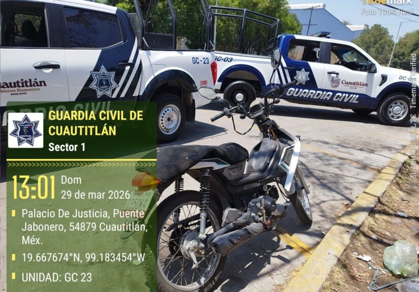 Cuautitlán Juanita Carrillo