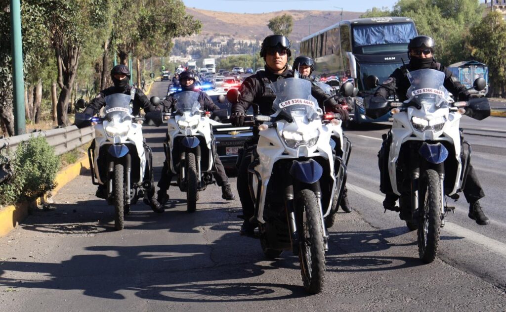 Tlalnepantla Edoméx