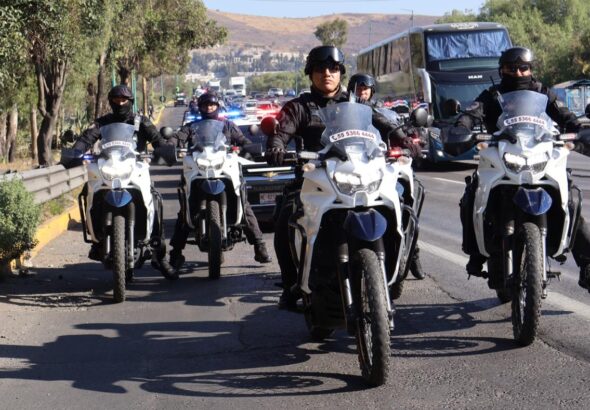 Tlalnepantla Edoméx