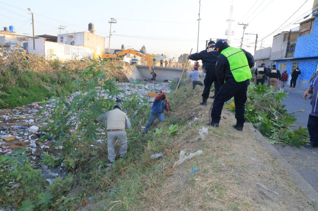 Ecatepec Azucena Cisneros