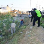 Ecatepec Azucena Cisneros